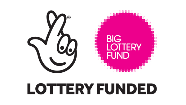 Lottery Funded