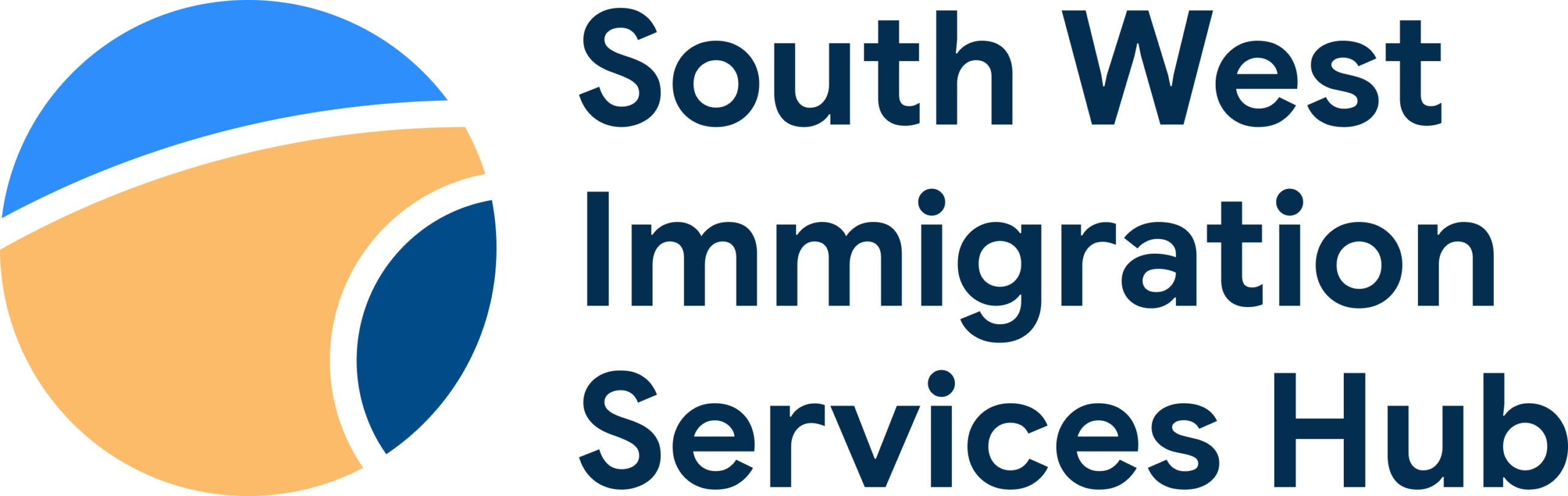 Visit South West Immigration Service Hub website