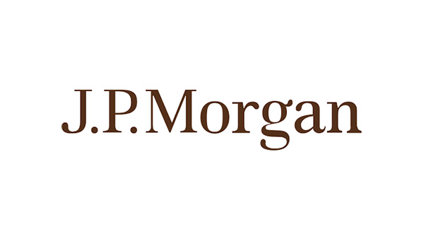 J P Morgan